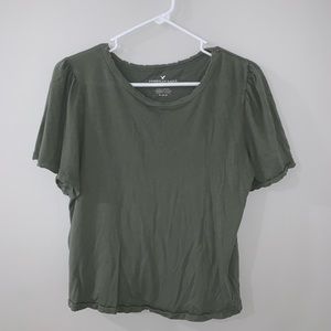 American eagle t-shirt